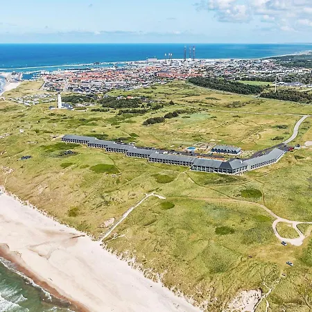 Lejlighed Lxxii Hirtshals