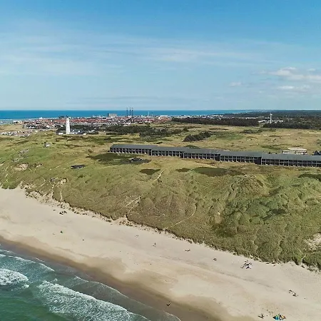 Lejlighed Lxxii Hirtshals