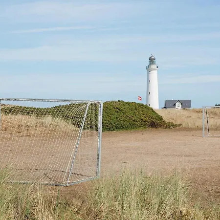 Lxxii * Hirtshals