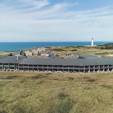 Lxxii Lejlighed Hirtshals